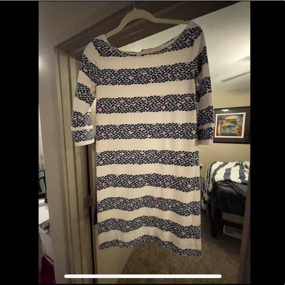 Lilly Pulitzer UPF 50+ Sophie Dress